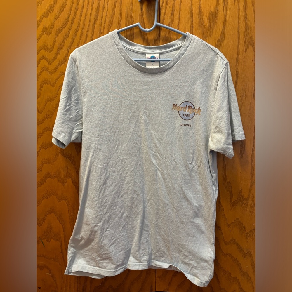PacSun t-shirt
